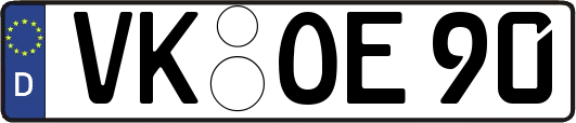 VK-OE90