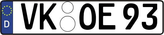 VK-OE93