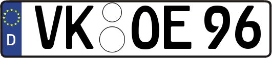 VK-OE96