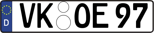VK-OE97