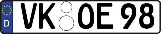 VK-OE98