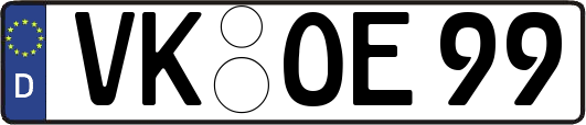 VK-OE99