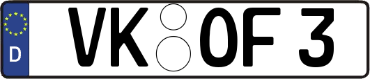 VK-OF3