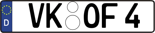VK-OF4