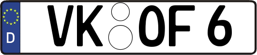 VK-OF6