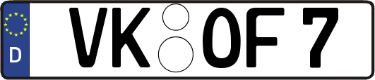 VK-OF7