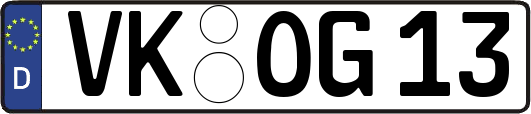 VK-OG13