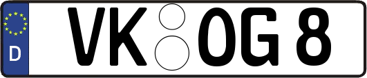 VK-OG8