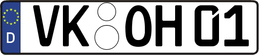 VK-OH01