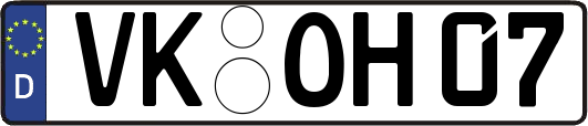 VK-OH07