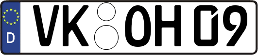 VK-OH09