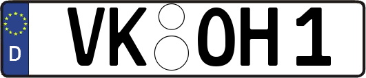 VK-OH1