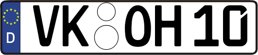 VK-OH10