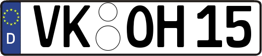 VK-OH15