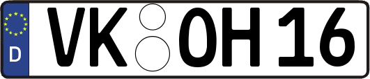 VK-OH16