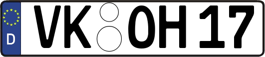 VK-OH17