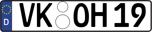 VK-OH19