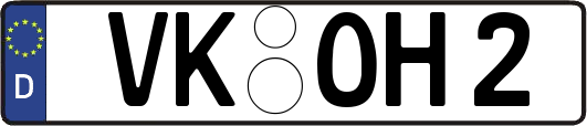 VK-OH2