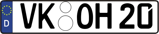 VK-OH20