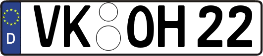VK-OH22