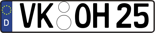 VK-OH25