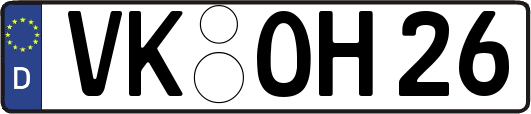 VK-OH26