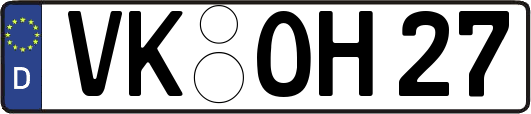 VK-OH27