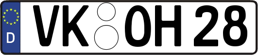 VK-OH28