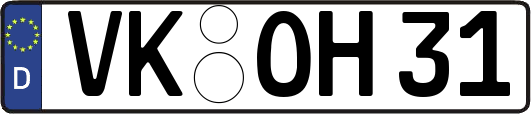VK-OH31