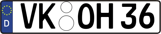 VK-OH36