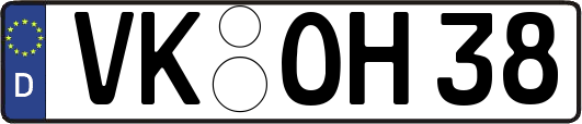 VK-OH38