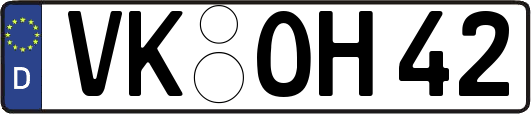 VK-OH42