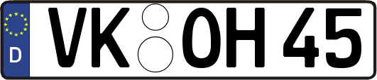 VK-OH45