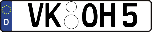 VK-OH5