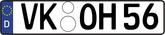 VK-OH56