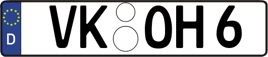 VK-OH6