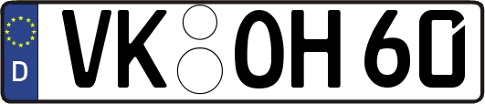 VK-OH60