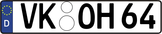 VK-OH64