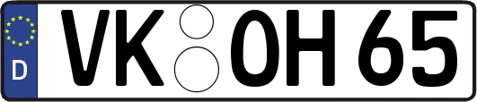 VK-OH65