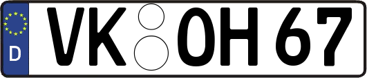 VK-OH67