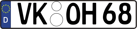 VK-OH68