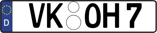 VK-OH7
