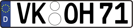 VK-OH71