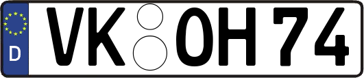 VK-OH74