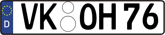 VK-OH76