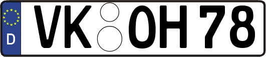 VK-OH78
