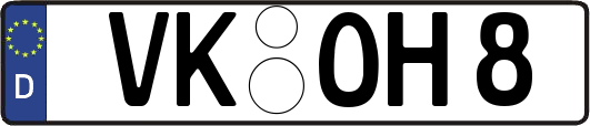 VK-OH8