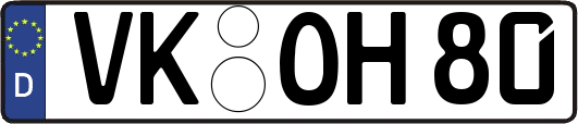VK-OH80