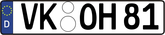 VK-OH81