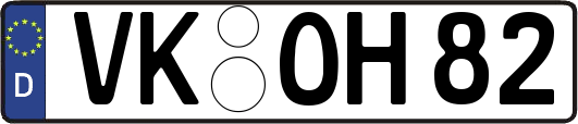 VK-OH82
